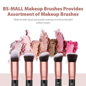 BS-MALL Makeup Brushes Premium