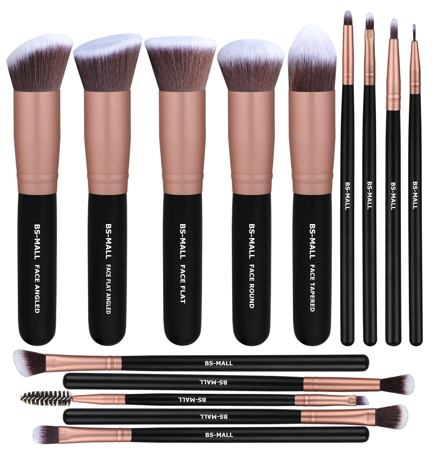 BS-MALL Makeup Brushes Premium