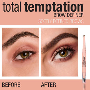 Maybelline Total Temptation