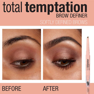 Maybelline Total Temptation