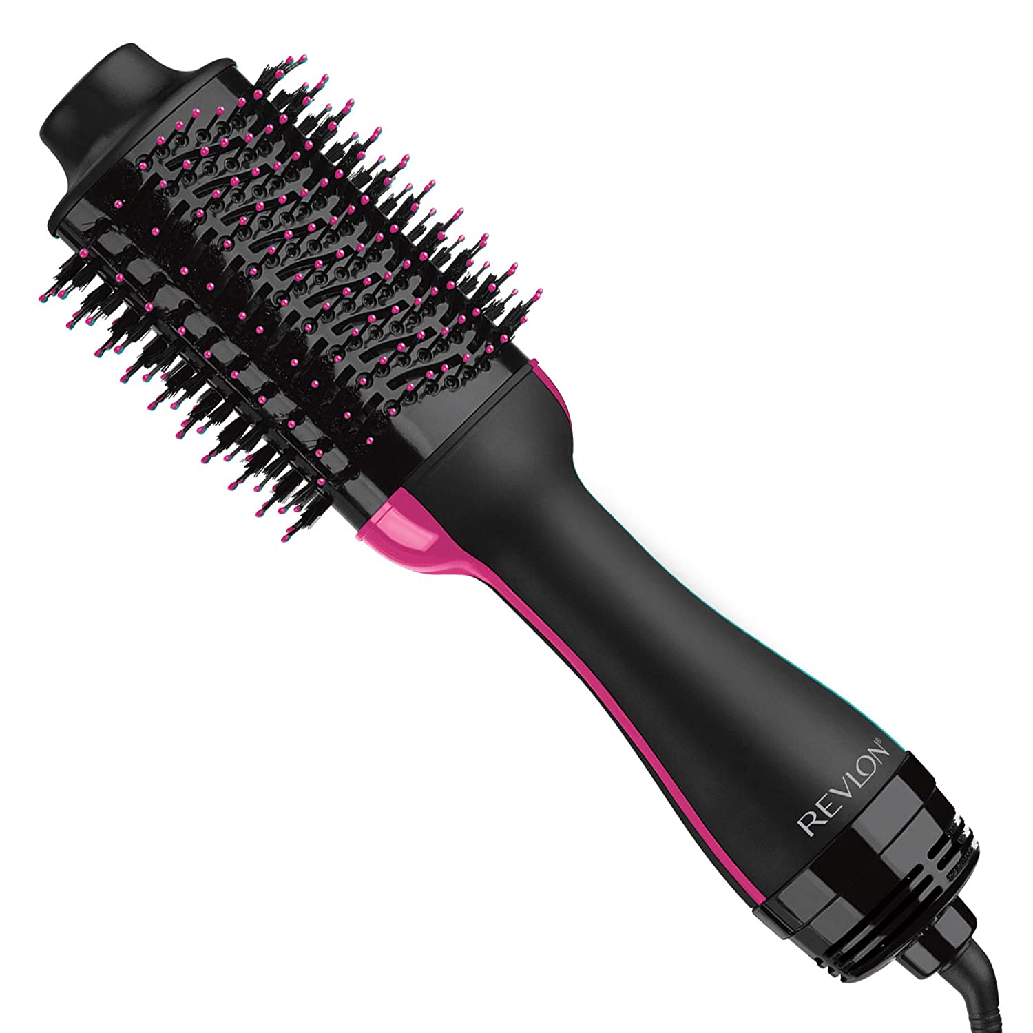 Revlon One-Step Hair Dryer And Volumizer