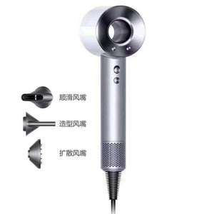 Top quality Supersonic Hair Dryer Professional Salon Tools Blow Dryer Heat Super Speed Blower Dry Hair Dryers 2 orders