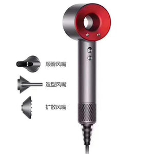 Top quality Supersonic Hair Dryer Professional Salon Tools Blow Dryer Heat Super Speed Blower Dry Hair Dryers 2 orders